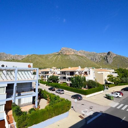 Apartment Gual 1 By Sunvillas Mallorca ปอร์ต เด โปเญนซา ภายนอก รูปภาพ
